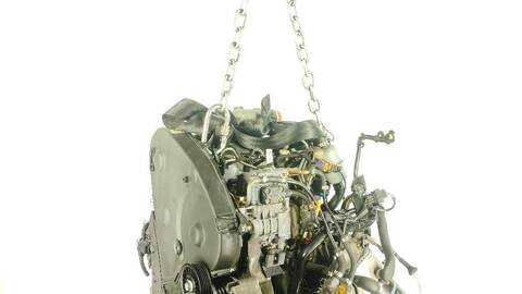 Foto 1ª: Motor Completo Audi A4 1.9 TDI [AFN] (1994)