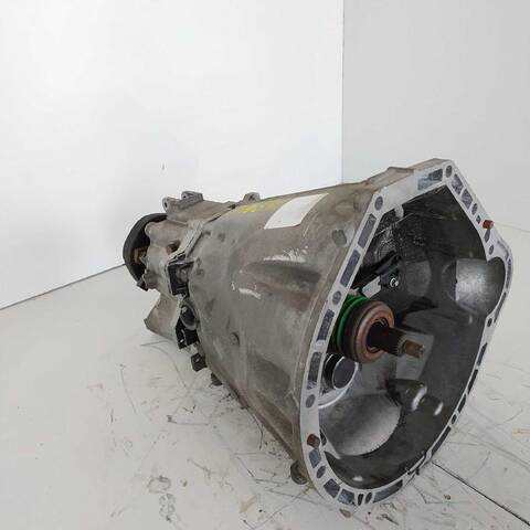 Foto 3ª: Caja Cambios Mercedes Clase C 160 C 200 KOMPRESSOR 203.742) 163CV (2001)