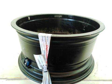 Foto 3ª: LLanta Chapa Mercedes Clase C 160 C 220 D 206.204 206.216) [OM 654.820]