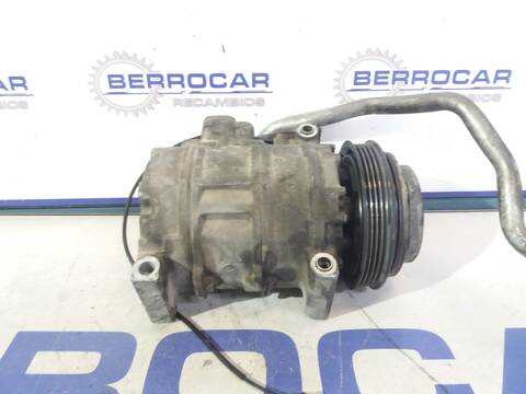 Compresor Aire Acondicionado Audi A6 2.5 V6 24V TDI BERLINA 180CV 132KW