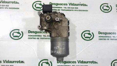 Motor Limpia Delantero Audi A4 1.9 TDI BERLINA 130CV 96KW