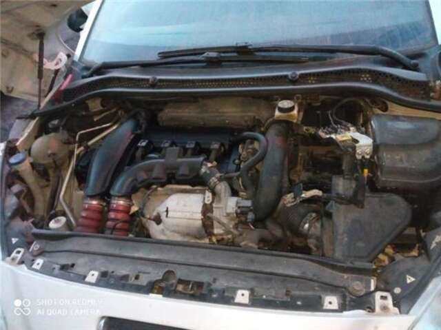 Foto 3ª: Brazo Suspension Delantero Izquierdo Peugeot RCZ 1.6 BASIS [1.6 LTR. - 147 KW 16V TURBO CAT (5FU - EP6CDTX)]