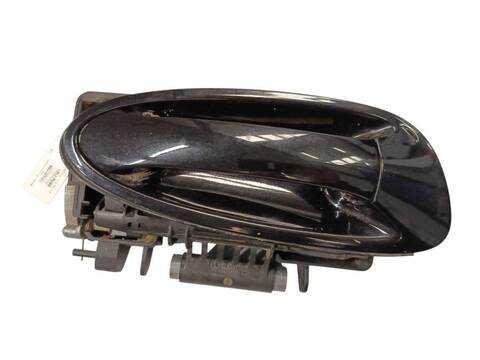 Foto 2ª: Maneta Exterior Trasera Derecha Porsche Panamera 3.0 D (2009)