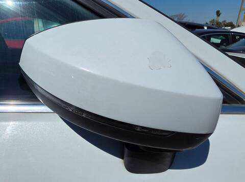 Foto 2ª: Retrovisor Derecho Audi A3 AMBITION 150CV 110KW (2013)