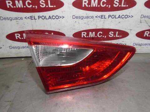 Piloto Portón Izquierdo Hyundai i30 1.4 CRDI CAT 90CV 66KW