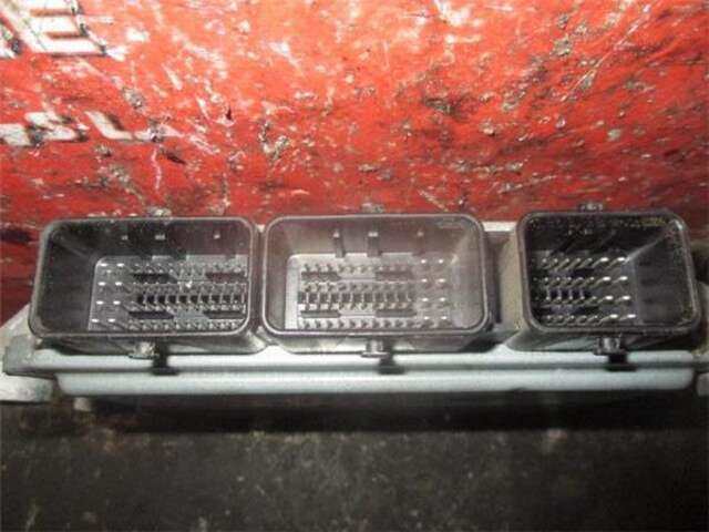 Foto 3ª: Centralita Motor ECU Ford Focus 2.0 TDCI [G6DD]