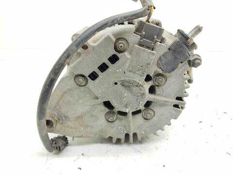Foto 3ª: Alternador Nissan Almera ACENTA 112CV 82KW [YD22] (2004)