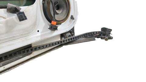 Foto 3ª: Puerta Lateral Corredera Izquierda Ford Tourneo 1.5 TDCI CAT 120CV [XWGA] (2013)