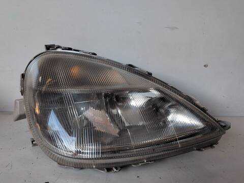 Faro Derecho Mercedes Clase A 140 166990