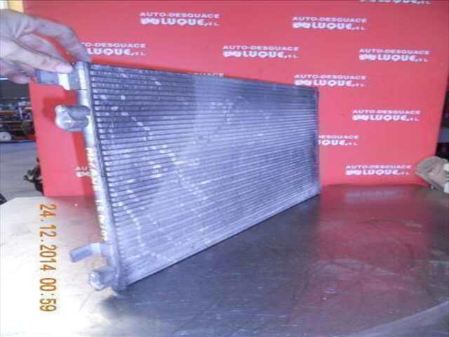 Foto 3ª: Radiador Calefaccion A.A. Renault Megane II CLASSIC BERLINA (2003-_) [K9KP732]