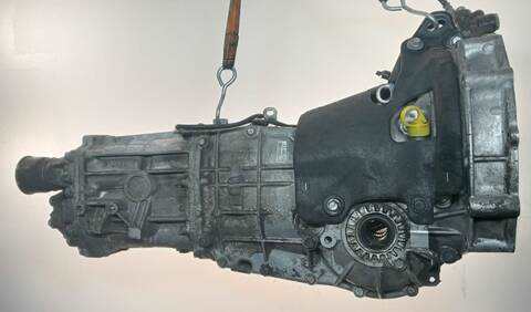 Caja Cambios Subaru Legacy 2.0 DIESEL CAT 150CV