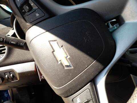 Foto 2ª: Kit Airbag Chevrolet Cruze 1.6 124CV 91KW [F16D4] (2011)