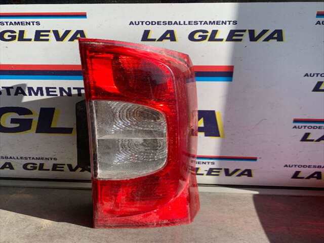 Piloto Trasero Derecho Fiat Fiorino 1.4I 77CV 0CV