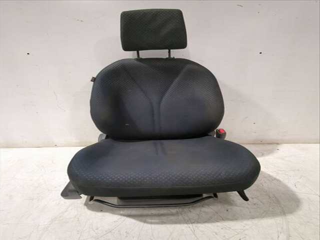 Foto 2ª: Asiento Delantero Derecho Toyota Yaris 1.33 VVT-I NSP90_) 100CV 74KW [1NR-FE] (2009)