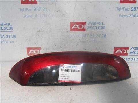 Piloto Trasero Derecho Opel Corsa 1.7 DI 65CV 48KW