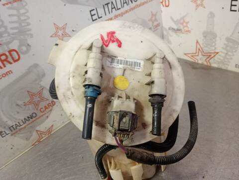 Foto 4ª: Aforador Opel Zafira COSMO 120CV 88KW [Z19DT] (2006)