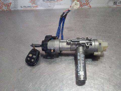 Antirrobo Kia Sorento 2.5 CRDI EX 140CV 103KW