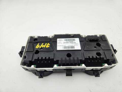 Foto 2ª: Cuadro de Instrumentos Renault Captur LIMITED 118CV 87KW [H5F408] (2016)