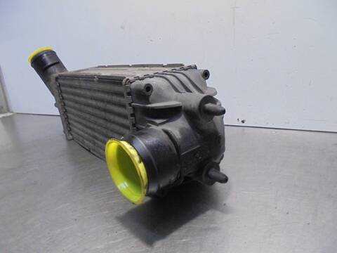 Foto 3ª: Intercooler Citroen C4 EXCLUSIVE BERLINA 136CV 100KW [RHR] (2007)