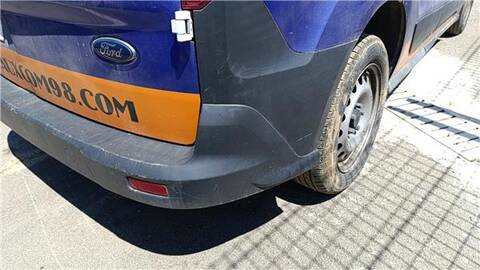 Foto 3ª: Paragolpes Trasero Ford Transit 1.5 TDCI 101CV 74KW FURGONETA [XVGA,XVGB,XVGC,XXGA] (2017)