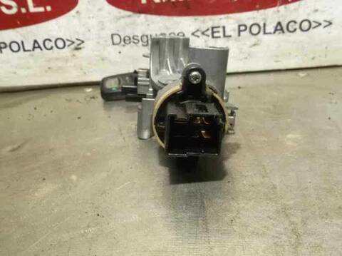 Foto 3ª: Motor de Arranque Mazda Premacy 2.0 TD CAT 101CV 74KW [RF4F] (2003)