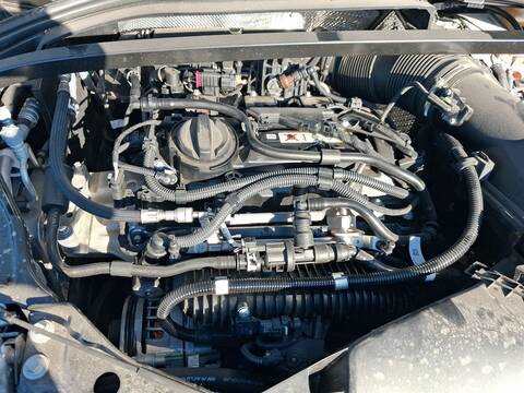 Motor Completo Bmw Serie 1 114 116I 122CV 90KW