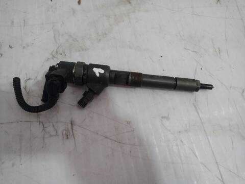 Inyectores Peugeot Bipper BASIS 75CV