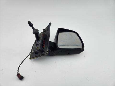 Foto 1ª: Retrovisor Derecho Fiat Doblo EASY 95CV 70KW [263A7000] (2015)