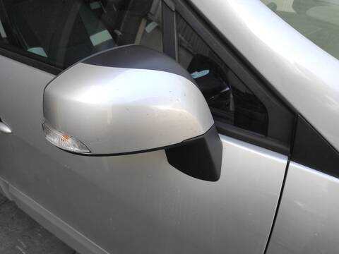 Foto 2ª: Retrovisor Derecho Renault Scenic H5F400 (2014)