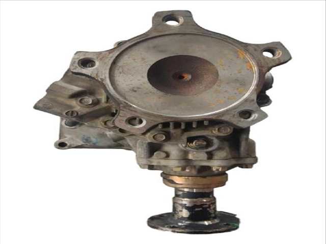 Foto 3ª: Caja Transfer Nissan X-Trail 2.2 DI 4X4 (2001)