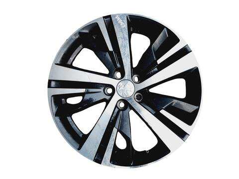 LLanta Chapa Peugeot 3008 1.5 BLUEHDI 130 131CV 96KW