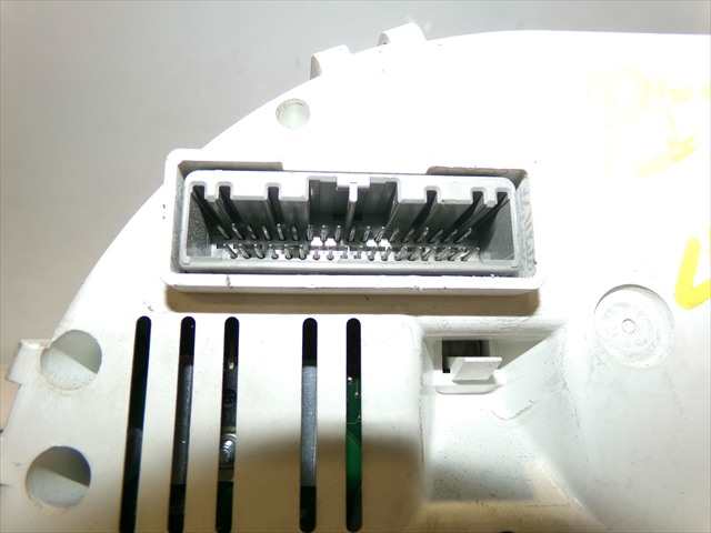 Foto 3ª: Cuadro de Instrumentos Honda Crv 2.0 G I-VTEC ,2006-2009 [R20A2] (2008)