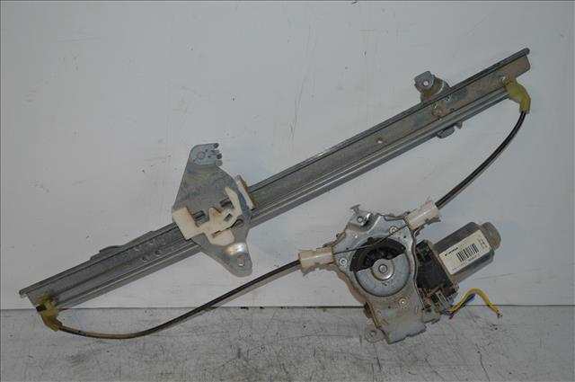 Foto 2ª: Elevalunas Eléctrico Trasero Derecho Nissan Navara 2.5 DCI D40 2010-2015 [YD25] (2012)