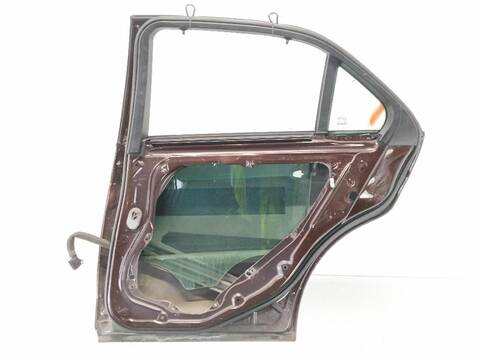 Foto 3ª: Puerta Trasera Derecha Mercedes Clase E 180 E 300 CDI - BLUETEC 212.020 212.021 212.027) [OM 642.852] (2009)