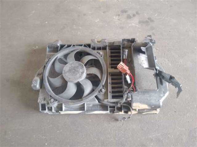 Electroventilador Citroen C5 2.0 EXCLUSIVE [2.0 LTR. - 100 KW HDI CAT (RHR - DW10BTED4)]