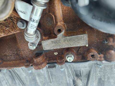 Foto 4ª: Motor Completo Ford Focus ST-LINE 155CV 114KW [M0DC] (2024)