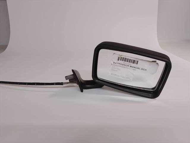 Foto 1ª: Retrovisor Derecho Volkswagen Polo - (1988)