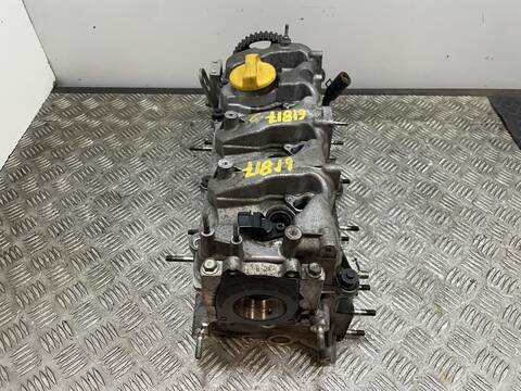 Foto 3ª: Culata Opel Antara Z20S (2007)