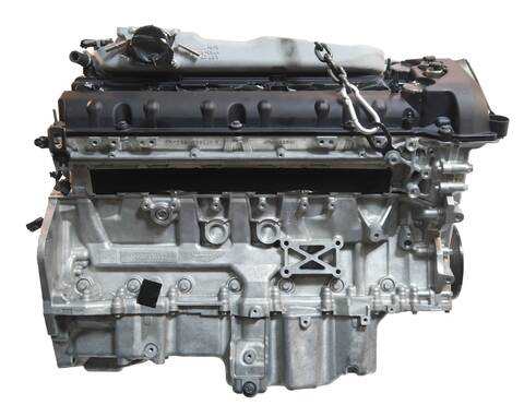 Foto 2ª: Motor Completo Aston Martin DB AE 608 CV 447KW [AE31] (2016)