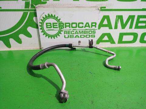 Tubos Aire Acondicionado Toyota Yaris 1.0 CAT 65CV