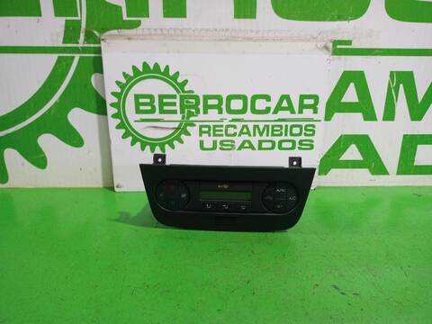 Mando Climatizador Ford Fiesta AMBIENTE 68CV