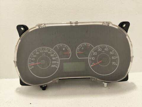 Cuadro de Instrumentos Fiat Punto 1.3 16V JTD CAT 75CV