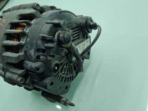 Foto 2ª: Alternador Skoda Octavia FAMILY BERLINA 110CV 81KW [CFHF] (2011)