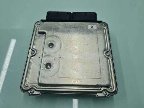 Foto 4ª: Centralita Motor ECU Volkswagen T-Roc ADVANCE 5P [DTR] (2021)