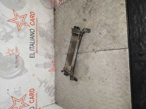 Intercooler Mercedes Vaneo 1.7 CDI VANEO 414.700) 91CV 67KW FURGONETA