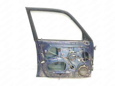 Foto 2ª: Puerta Delantera Izquierda Toyota Land Cruiser TD VX 3-PTAS.) KZJ90) 115CV 85KW (1996)