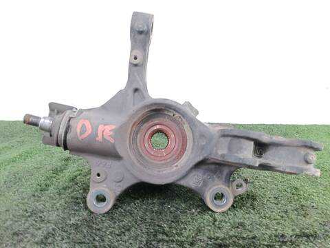 Foto 1ª: Mangueta Delantera Izquierda Peugeot Expert 1.6 BLUEHDI 95 95CV 70KW FURGONETA [BH02] (2018)