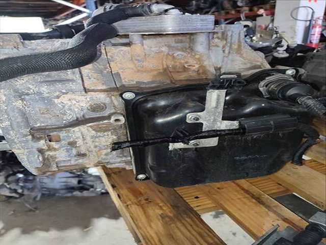 Foto 3ª: Caja Cambios Audi Q3 VERSION INDEFINIDA