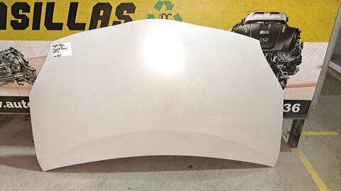 Capot Toyota Prius VERSION INDEFINIDA