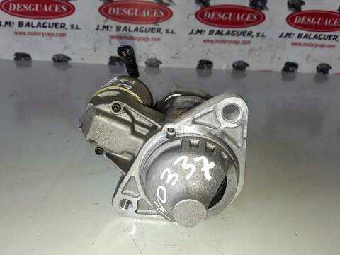 Foto 1ª: Motor de Arranque Nissan Almera TEKNA 1.8 16V CAT 114CV (2003)